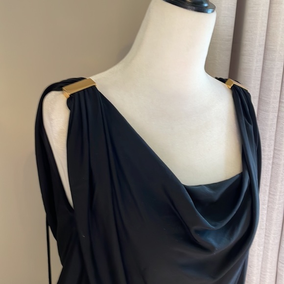 ❤️Italian Designer Dress - Picture 2 of 10